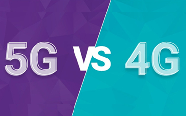 5G與4G的區別是什么