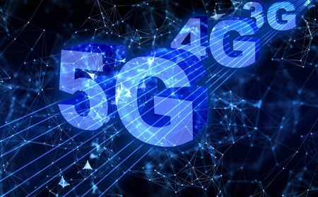 為什么要用5G網絡技術，國際上怎么看待5G呢