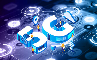 5G技術是什么