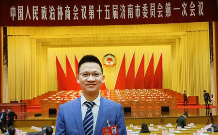 市政協委員古欣：建設政府自持高標準輕生產廠房，讓企業安“家”市區