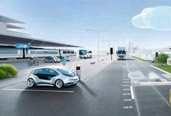什么是車聯網？為什么車聯網更適合選用5G聯網呢？