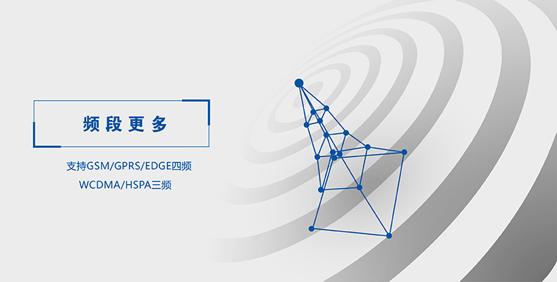 聯通3G DTU