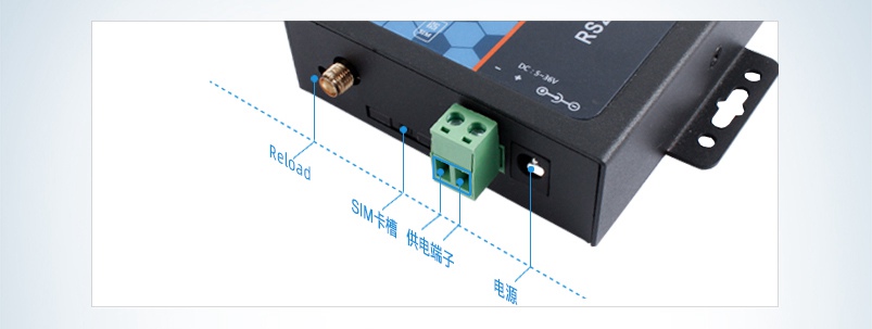 GPRS/4G通信模塊 DTU常見問題 GPRS/4G通信模塊 DTU常見問題