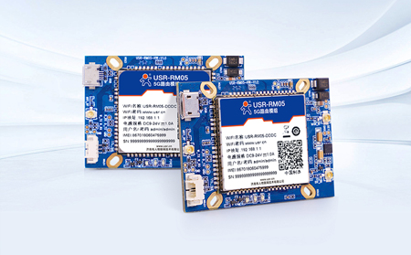 嵌入式5G路由器！賦能傳統(tǒng)設(shè)備5G入網(wǎng)，異地維護(hù)效率翻倍