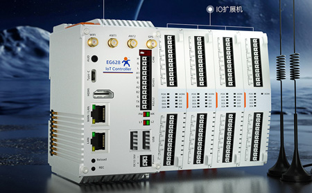 工業計算機：從選型到落地，一篇講透